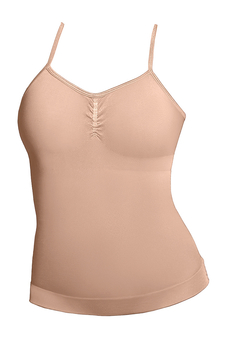 Mora Musculosa Bretel Fino Modeladora Talle Especial 1887 en internet