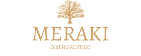 Meraki Diseño Rustico