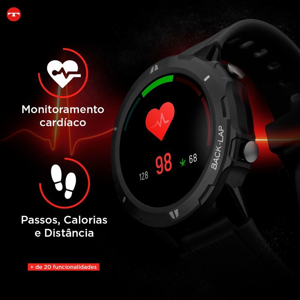 technos sport connect