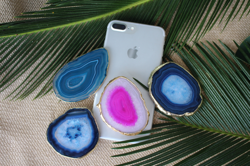 Pop Socket Ágata