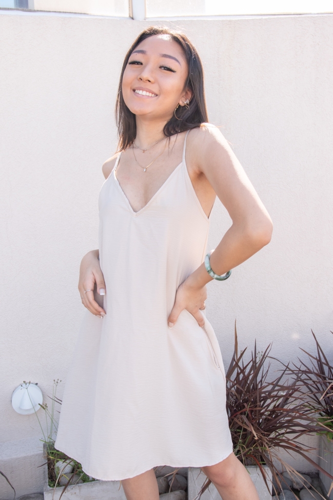 Vestido Ivi - Comprar en Ivi Wang Vestido Ivi - Comprar en Ivi Wang