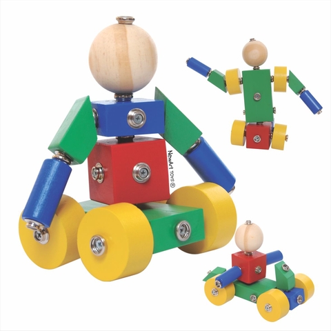 Jogo Forma Bichos - P0031 - Loopi Toys - Kits e Gifts