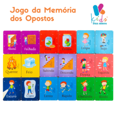 Jogo da Alfabetização - Loopi Toys