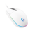 Mouse Logitech G203 Lightsync White - comprar online