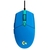 Mouse Logitech G203 Lightsync blue