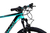 Venzo Raptor EXO cod:000997 - Bebote Bike