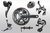 Willer Montegrappa R.28 ruta cod:002073 - tienda online