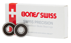 Rolamento Bones Swiss