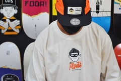 Camiseta Herói Dos Pivetes Skate Arte Não é Crime na internet