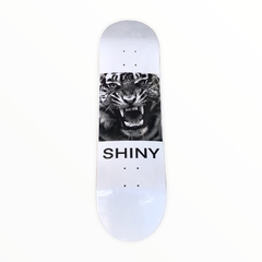 Shape Shiny Tiger Deck 8.25