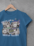 Camiseta Bob Krusty - Bob Esponja