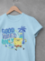 Camiseta Good Vibes na internet