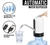 Dispenser Bomba De Agua Bidon Automatico Usb Recargable - comprar online