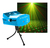 Mini Laser Audio rítmico Efecto Lluvia Estrellas