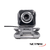 Webcam c/ Mic 480p Netmak