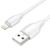 Cable LDNIO LS371 HIGH SPEED 2.1A IOS 1M