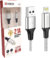 CABLE USB AITECH SJX-029 2.1A IPHONE FAST CHARGING