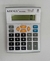 Calculadora Keenly 8 Dígitos - 11cm X 15cm A Pilas