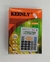 Calculadora Keenly 8 Dígitos - 11cm X 15cm A Pilas en internet
