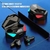 Auriculares inalámbricos Gamer X15S - comprar online