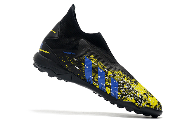 chuteira campo adidas predator freak 3