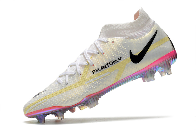 nike dynamic fit chuteira