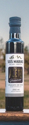 Aceto balsámico Seis Marías 250 ml