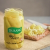Ajíes Dulces en Vinagre Durang 330 grs