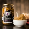 Berenjenas en Aceite Filomena 360grs