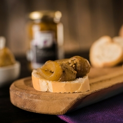 Berenjenas en Aceite Filomena 360grs - comprar online