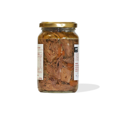 Escabeche de Capón Serajuana 360 grs - comprar online