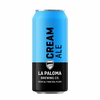 Cerveza Cream Ale La Paloma Brewing Co. 473 cc