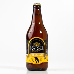 Cerveza Porter Rätsel 500 ml
