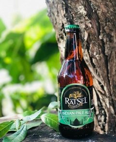 Cerveza IPA Rätsel 500ml