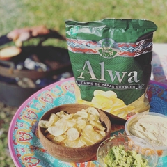 Imagen de COMBO PICADA ESPECIAL
