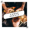 COMBO PREVIA