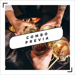 COMBO PREVIA