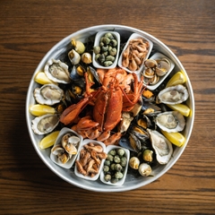 DELICIAS DEL MAR