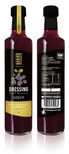 Dressing-Vinagre Paso Ancho Berries de Sauco 500 ml