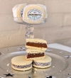 Alfajor de Maicena El Cubano 75 grs
