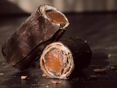 Cubano de Dulce de leche El Cubano 60 grs - comprar online