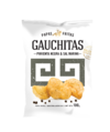 Papas fritas Pimienta Negra y Sal Marina Gauchitas 100 grs