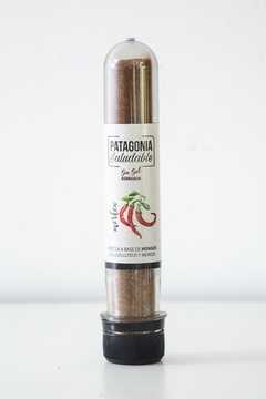 Hongos de pino y Merken Patagonia Saludable 20 grs