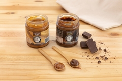 Dulce de leche de Cabra con Chocolate La Huerta Tambo 210 grs - comprar online