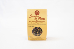 Especias Ahumadas deshidratadas Mix de pimientas Secretos del Monte 50 grs