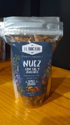 Nuez horneada con Sal y Jengibre El Bocado 100grs