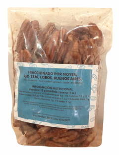 Nuez Pecan con miel Noyer 100grs - comprar online