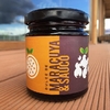Dulce Combinado Paso Ancho Berries de Maracuyá y Sauco 220 grs