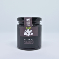 Dulce Paso Ancho Berries de Sauco 220 grs