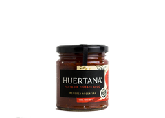 Pasta de tomates secos Huertana 180 grs